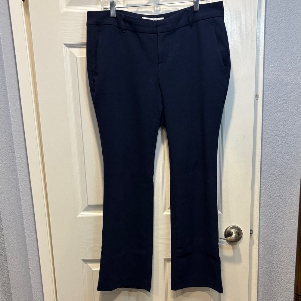 Old Navy Harper Pants in Navy